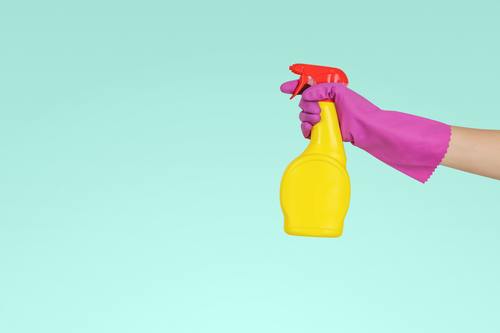 Produits de nettoyage sans cruauté UK - Le guide complet du spray