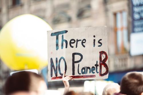 Globale Erwärmung und Klimawandel Fakten und Statistiken Es gibt KEINEN Planeten B